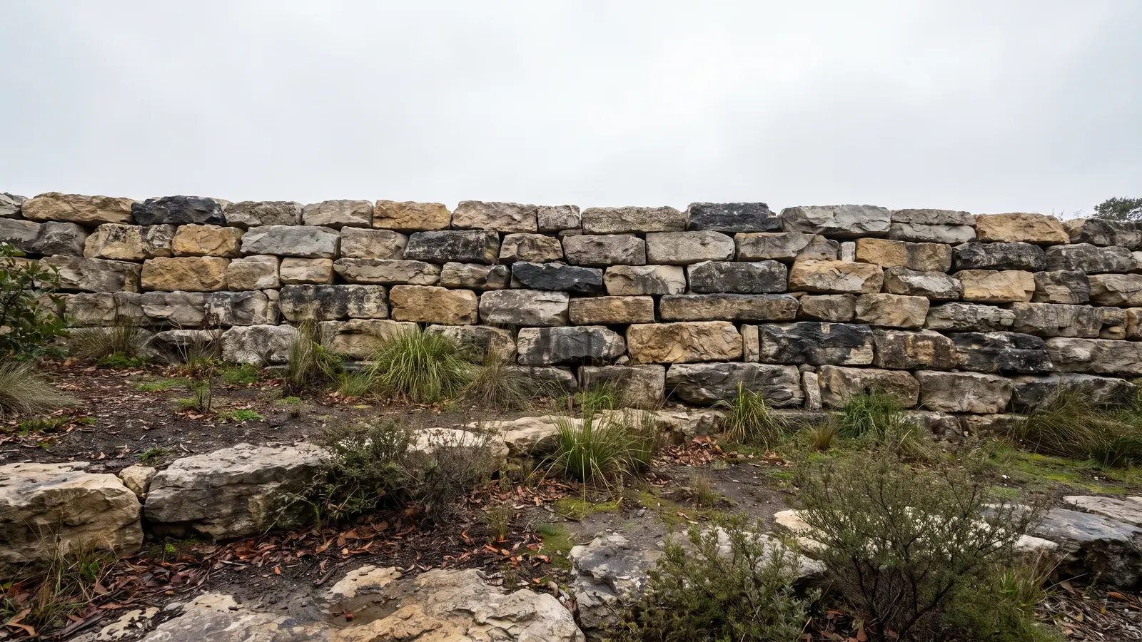 Armour Stone — Ebel Quarries dolostone